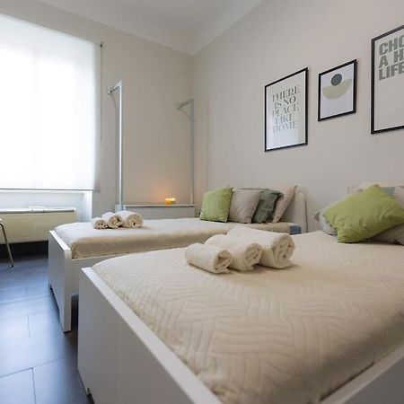 Mc Apartment San Giovanni Rom Exterior foto