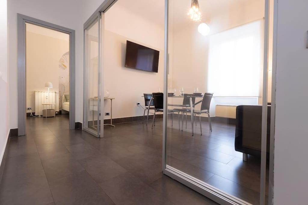 Mc Apartment San Giovanni Rom Exterior foto