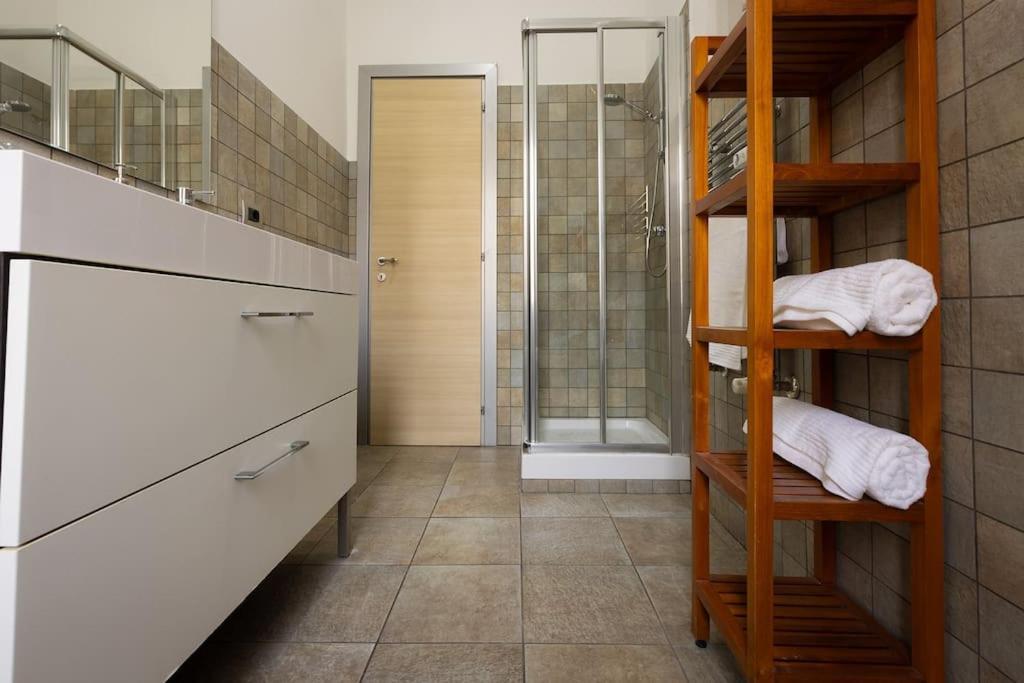 Mc Apartment San Giovanni Rom Exterior foto