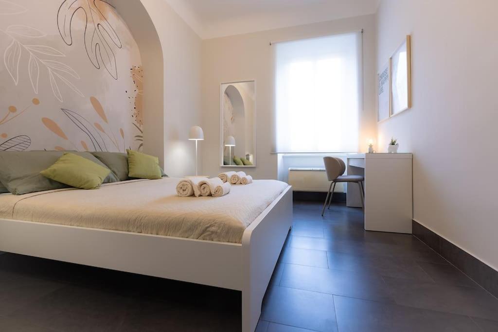 Mc Apartment San Giovanni Rom Exterior foto