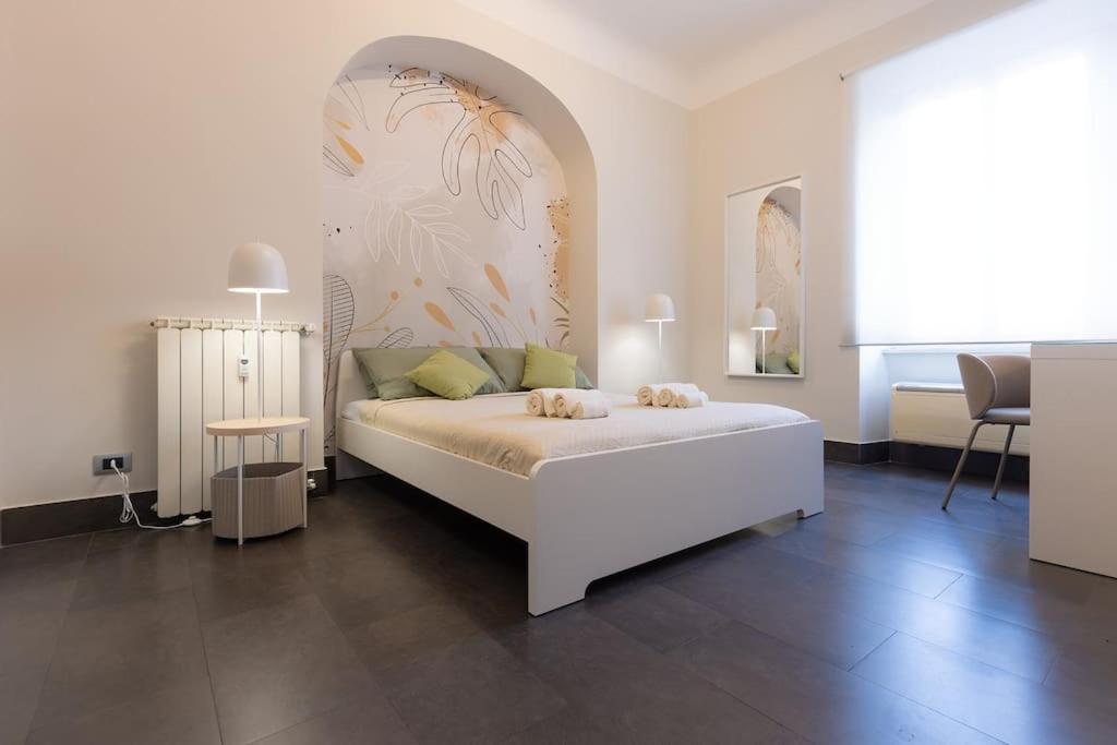 Mc Apartment San Giovanni Rom Exterior foto