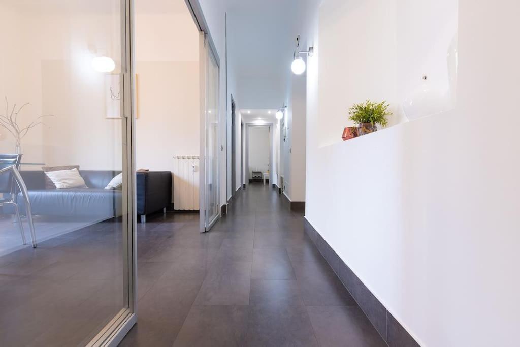 Mc Apartment San Giovanni Rom Exterior foto