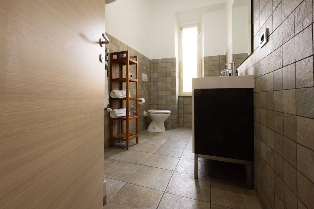 Mc Apartment San Giovanni Rom Exterior foto