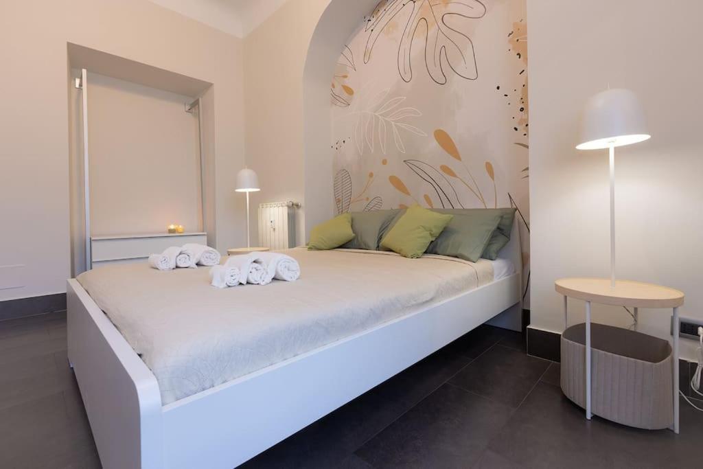 Mc Apartment San Giovanni Rom Exterior foto