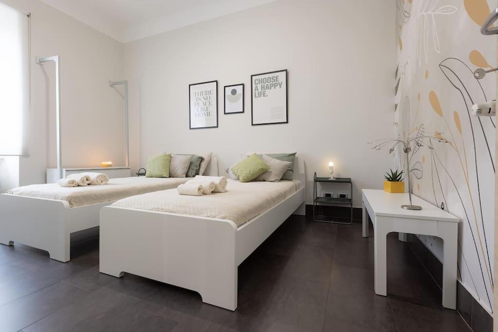 Mc Apartment San Giovanni Rom Exterior foto