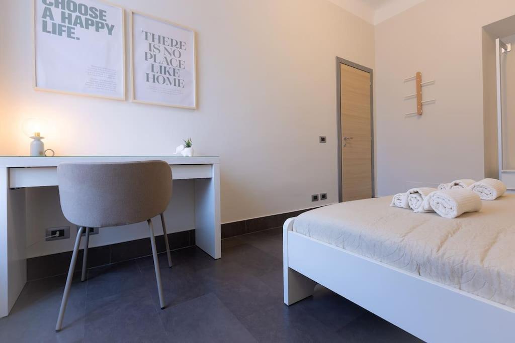 Mc Apartment San Giovanni Rom Exterior foto