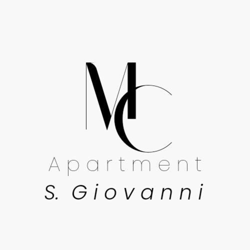 Mc Apartment San Giovanni Rom Exterior foto